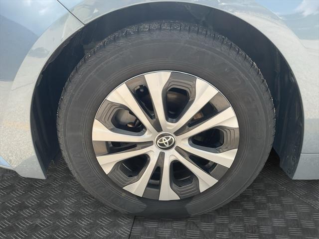 used 2022 Toyota Corolla Hybrid car, priced at $22,766