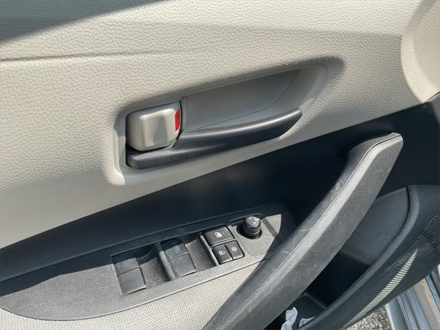used 2022 Toyota Corolla Hybrid car, priced at $22,766