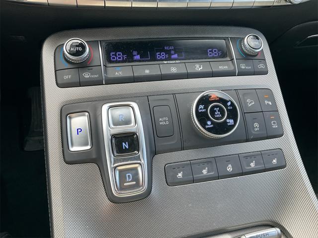 used 2022 Hyundai Palisade car, priced at $31,966