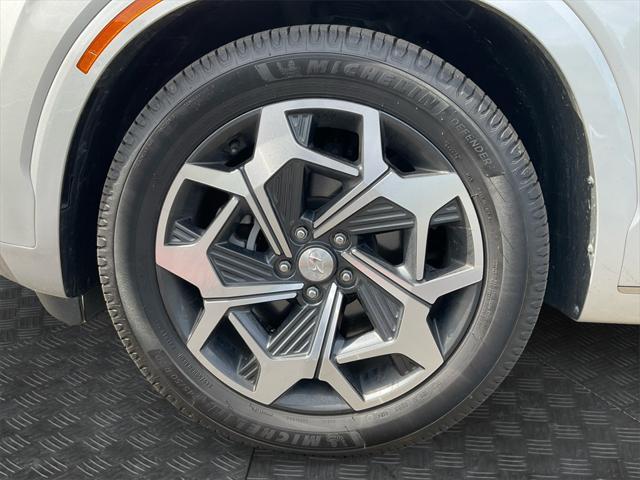 used 2022 Hyundai Palisade car, priced at $31,966
