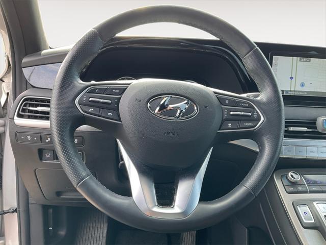 used 2022 Hyundai Palisade car, priced at $31,966