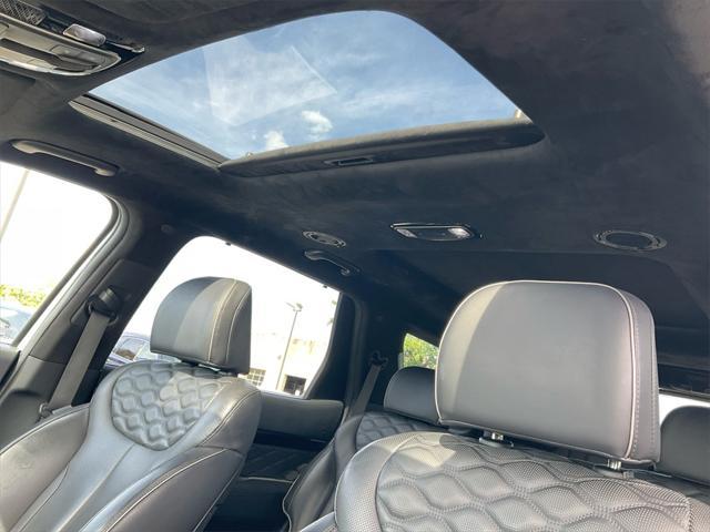 used 2022 Hyundai Palisade car, priced at $31,966