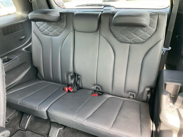 used 2022 Hyundai Palisade car, priced at $31,966
