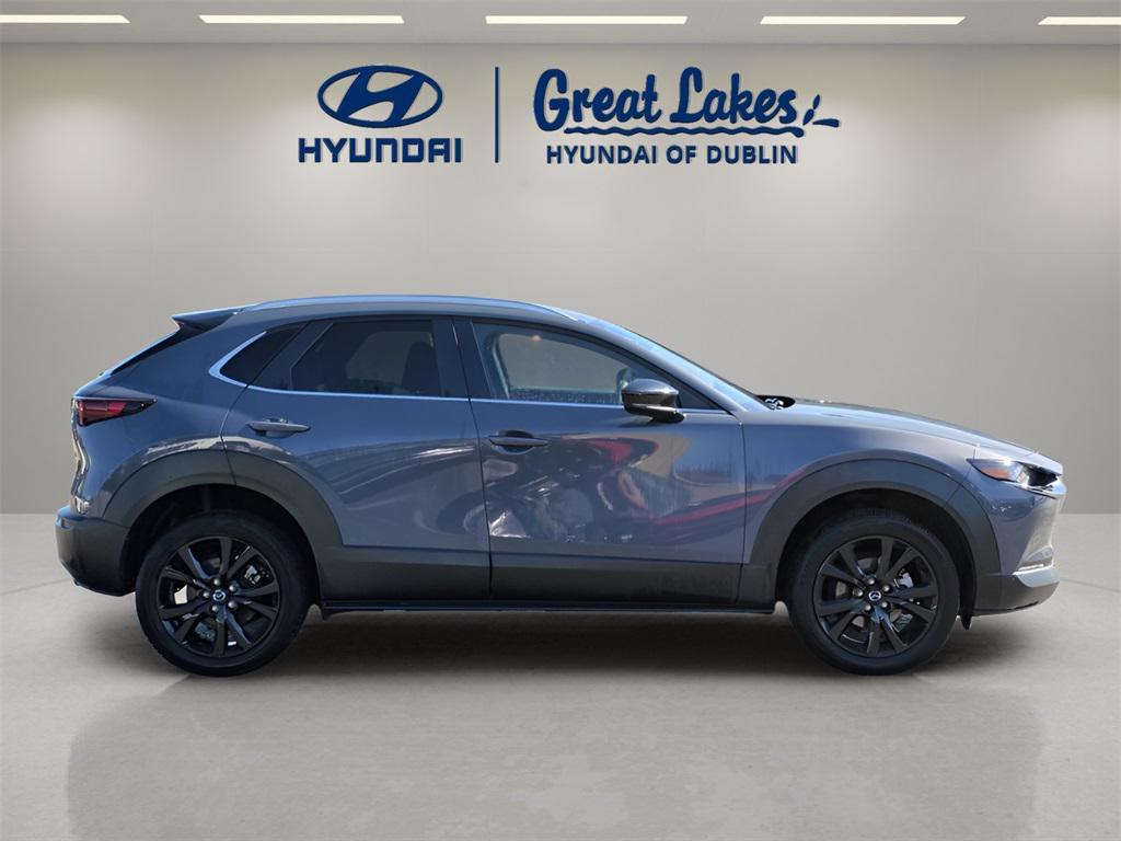 used 2022 Mazda CX-30 car, priced at $22,766