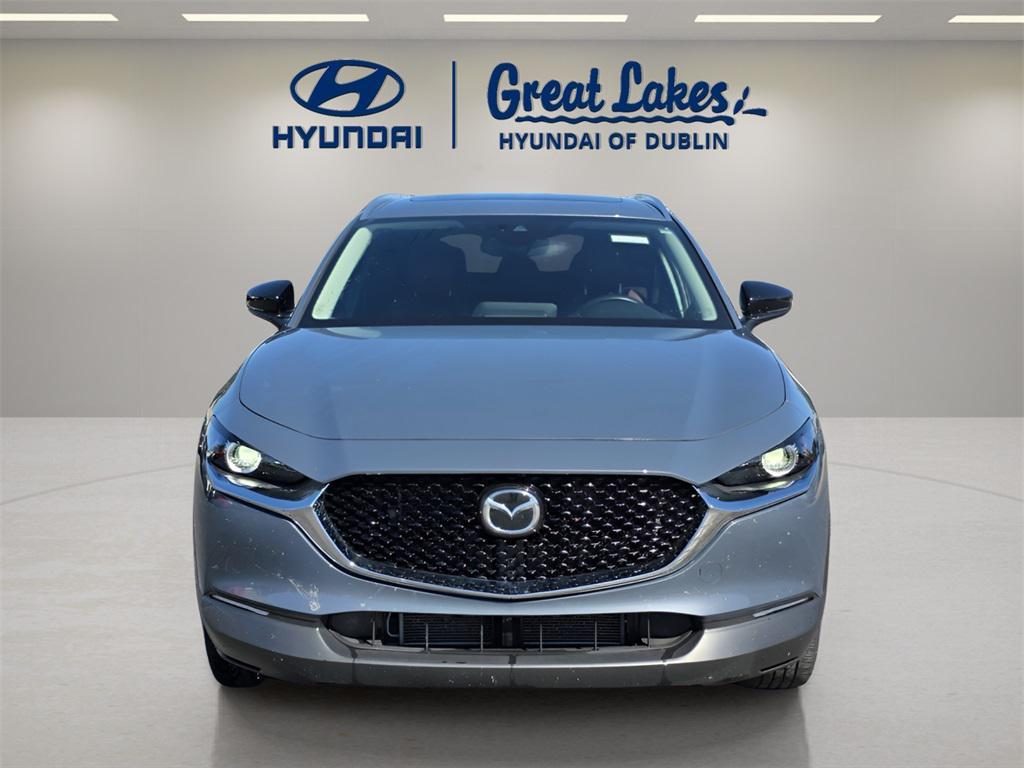 used 2022 Mazda CX-30 car, priced at $22,766