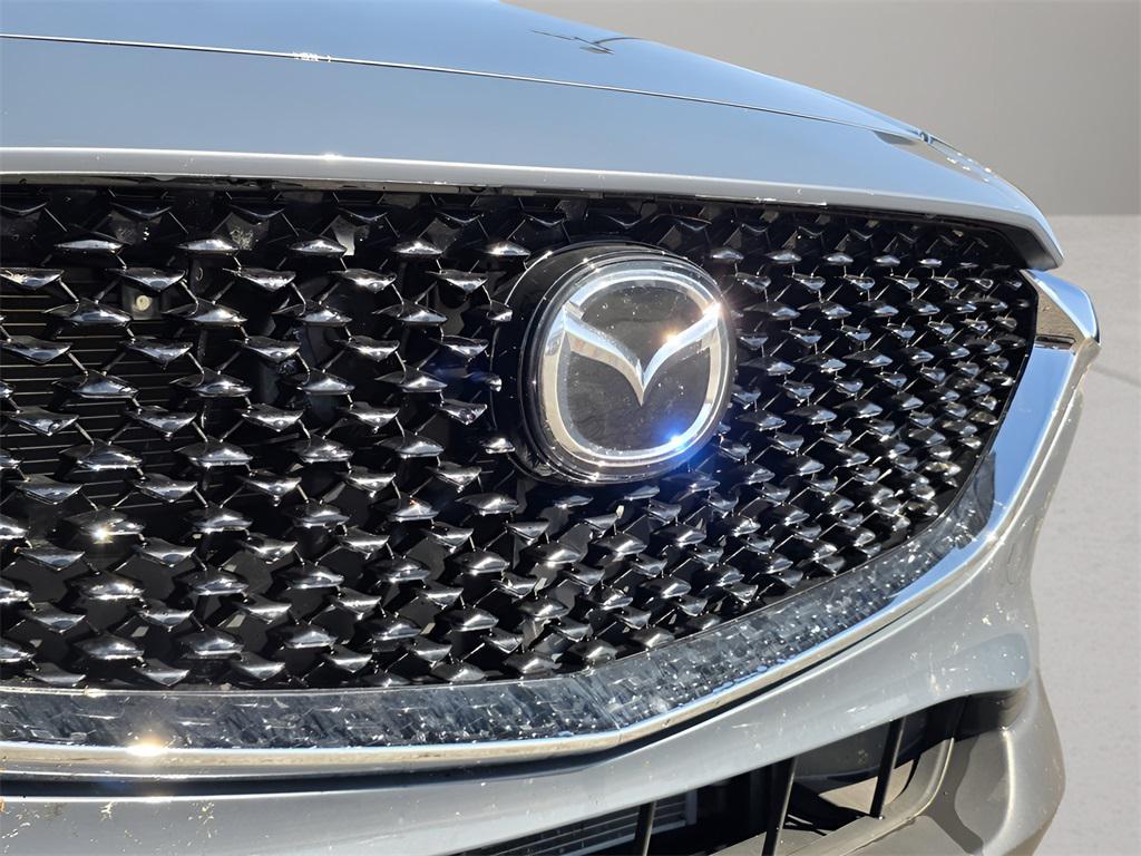 used 2022 Mazda CX-30 car, priced at $22,766