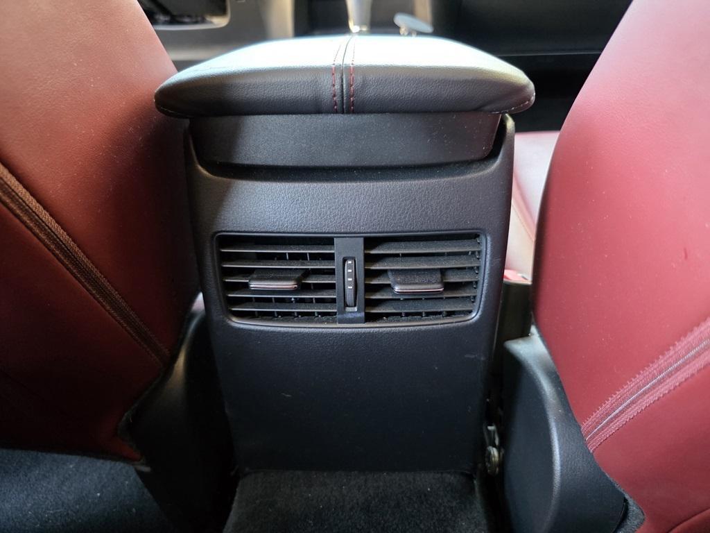 used 2022 Mazda CX-30 car, priced at $22,766