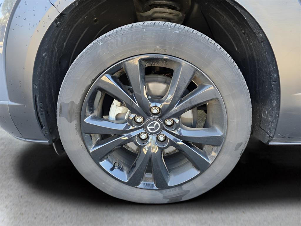 used 2022 Mazda CX-30 car, priced at $22,766