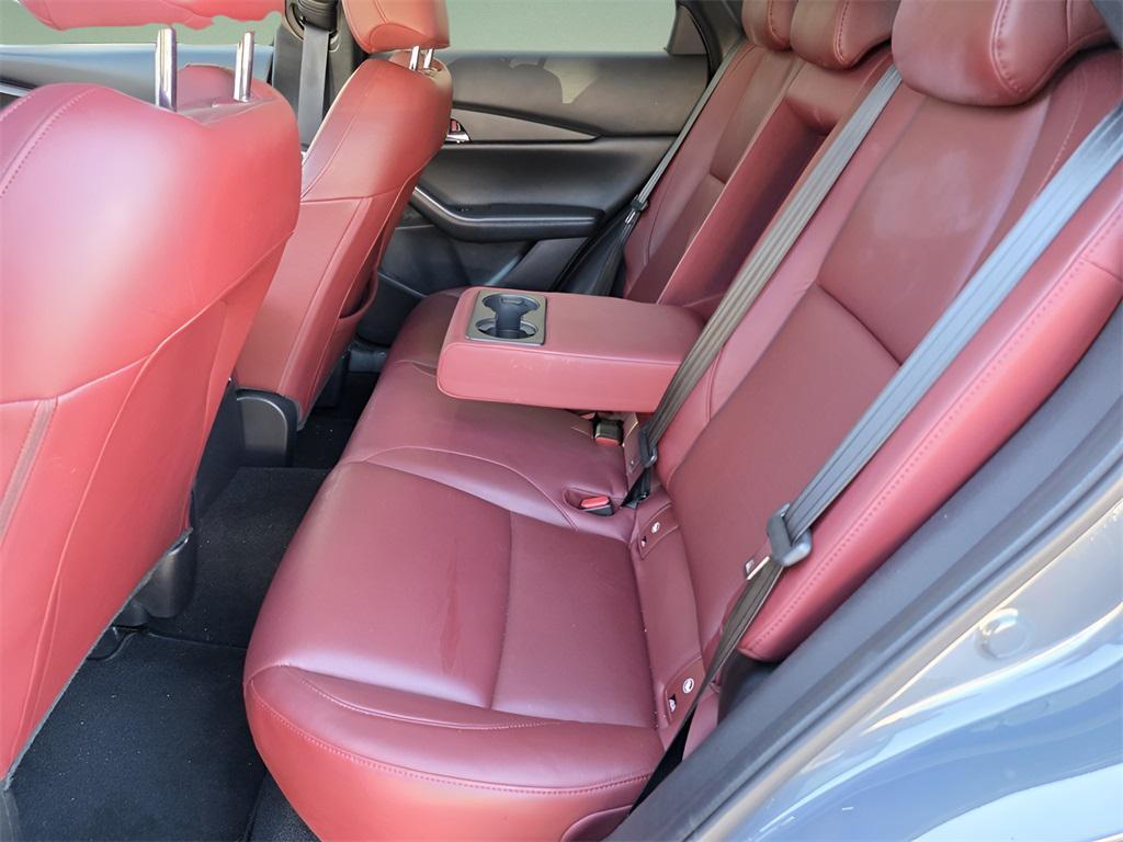 used 2022 Mazda CX-30 car, priced at $22,766