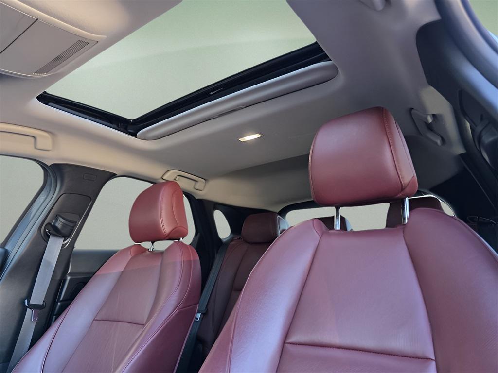 used 2022 Mazda CX-30 car, priced at $22,766