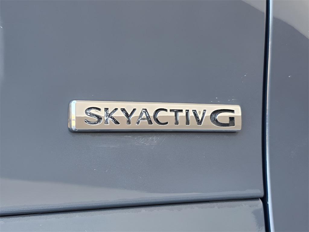 used 2022 Mazda CX-30 car, priced at $22,766