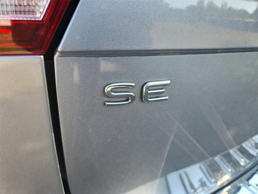 used 2022 Volkswagen Tiguan car, priced at $22,266