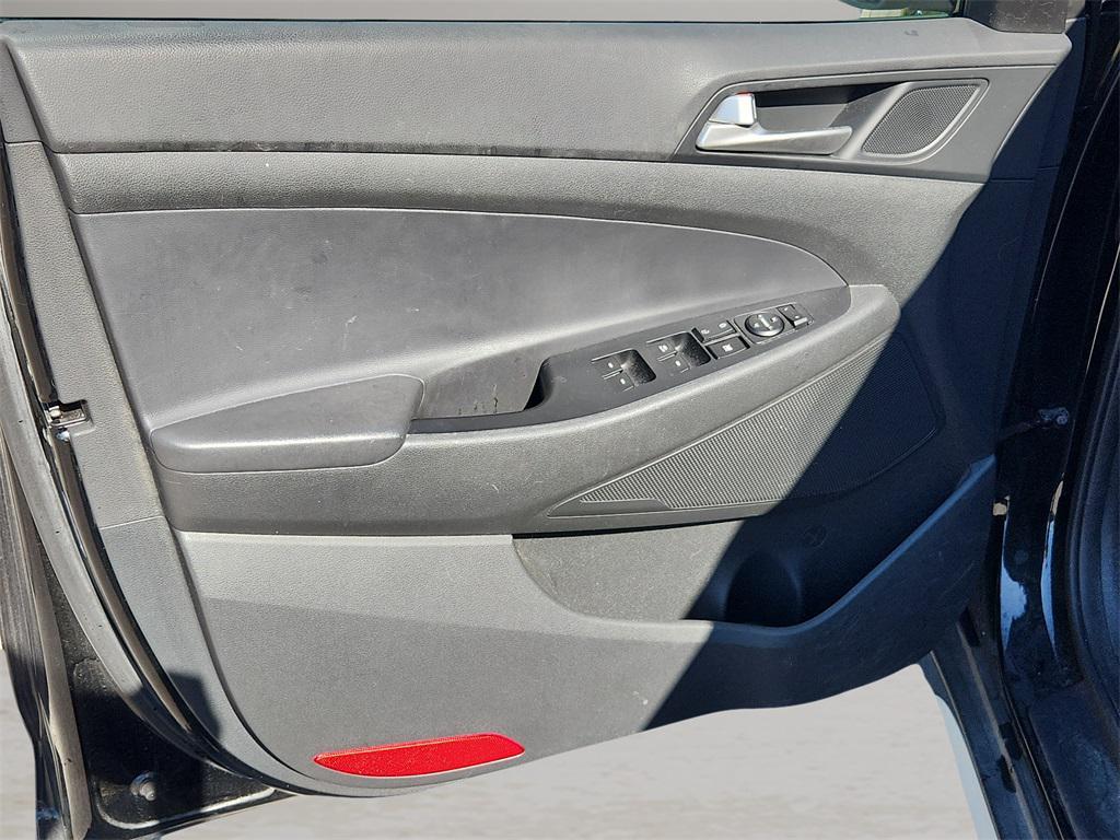 used 2019 Hyundai Tucson car, priced at $15,766