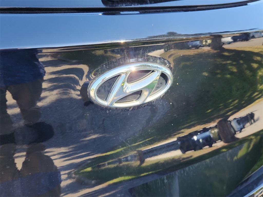 used 2019 Hyundai Tucson car, priced at $15,766