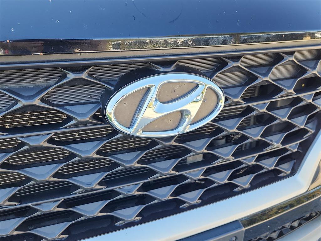 used 2019 Hyundai Tucson car, priced at $15,766