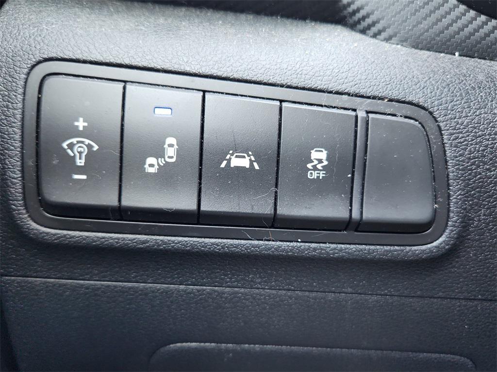 used 2019 Hyundai Tucson car, priced at $15,766