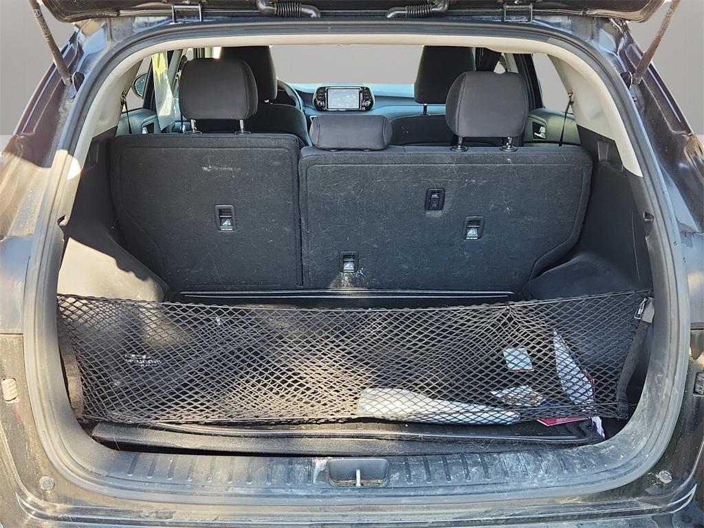 used 2019 Hyundai Tucson car, priced at $15,766