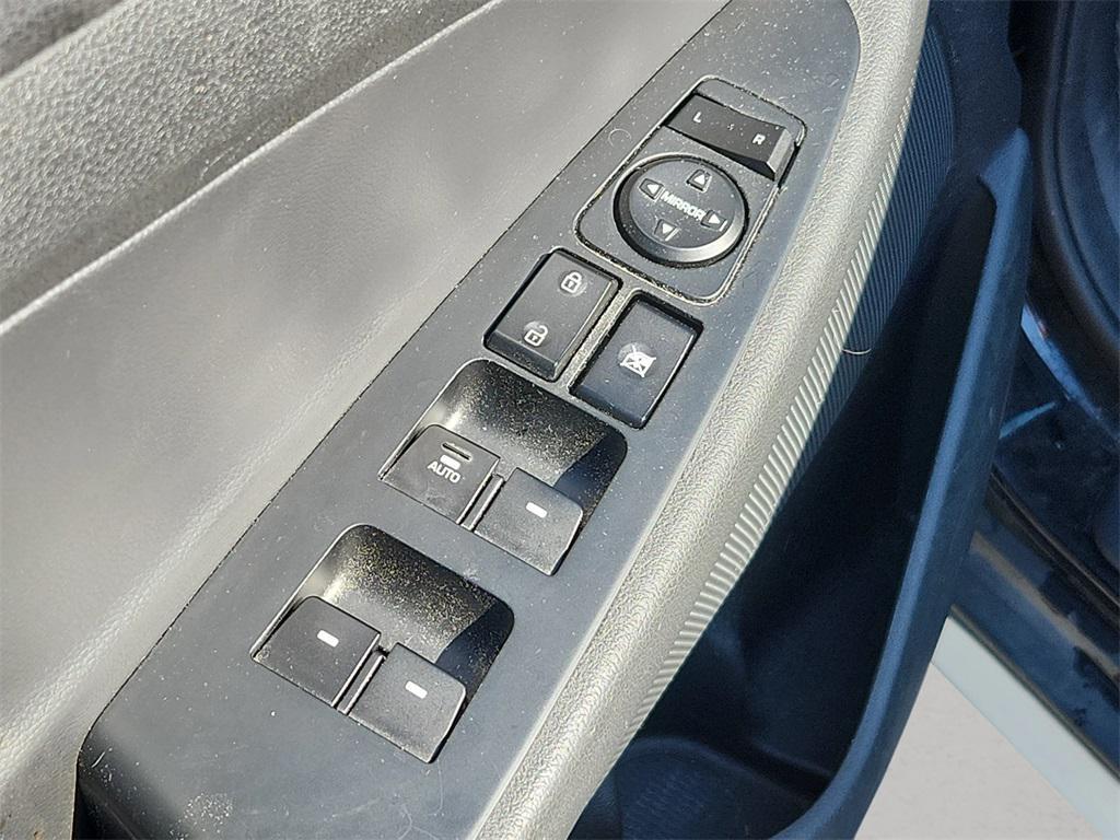 used 2019 Hyundai Tucson car, priced at $15,766