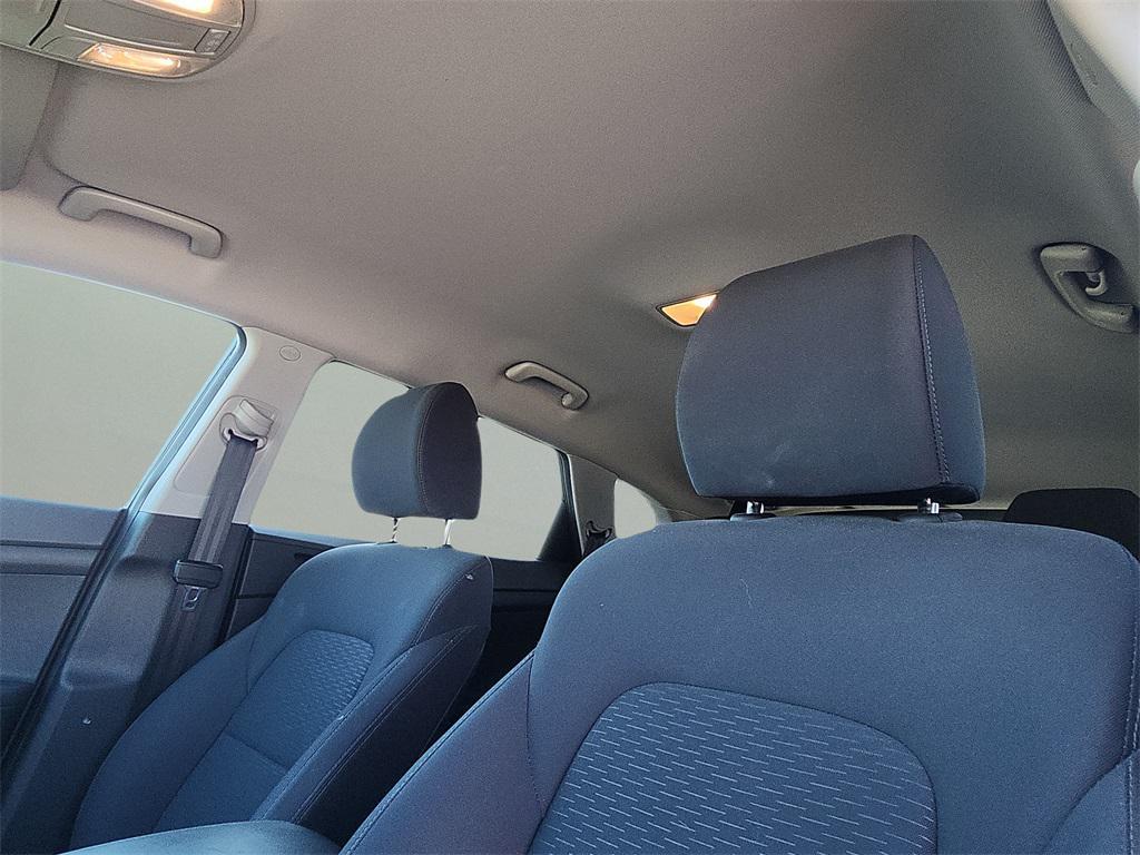 used 2019 Hyundai Tucson car, priced at $15,766