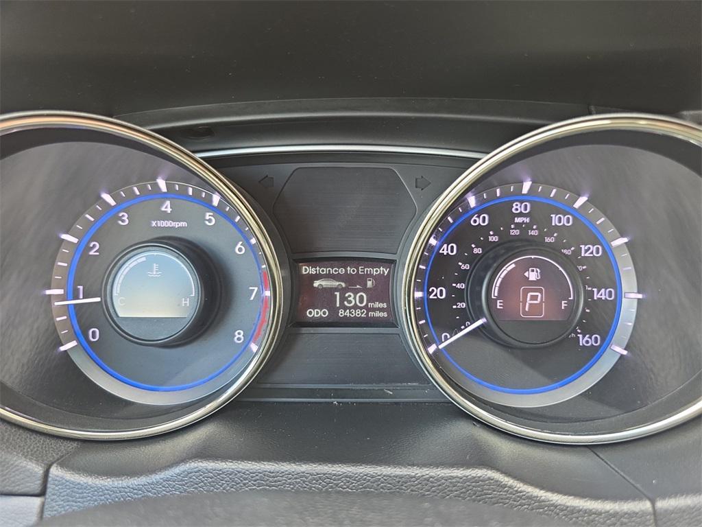 used 2013 Hyundai Sonata car, priced at $7,266