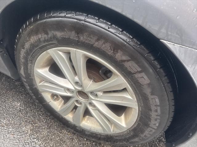 used 2013 Hyundai Sonata car, priced at $8,766