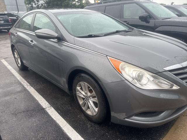 used 2013 Hyundai Sonata car, priced at $8,766