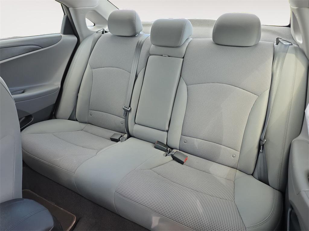 used 2013 Hyundai Sonata car, priced at $7,266