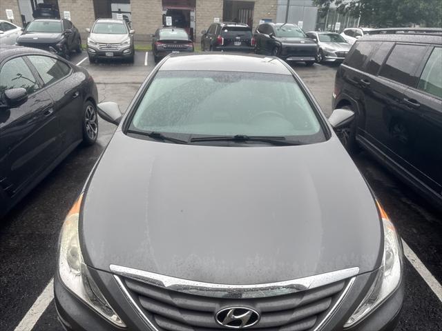 used 2013 Hyundai Sonata car, priced at $8,766
