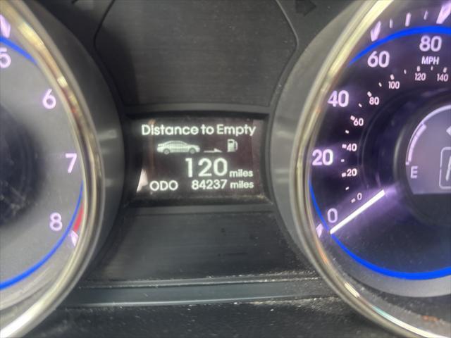 used 2013 Hyundai Sonata car, priced at $8,766