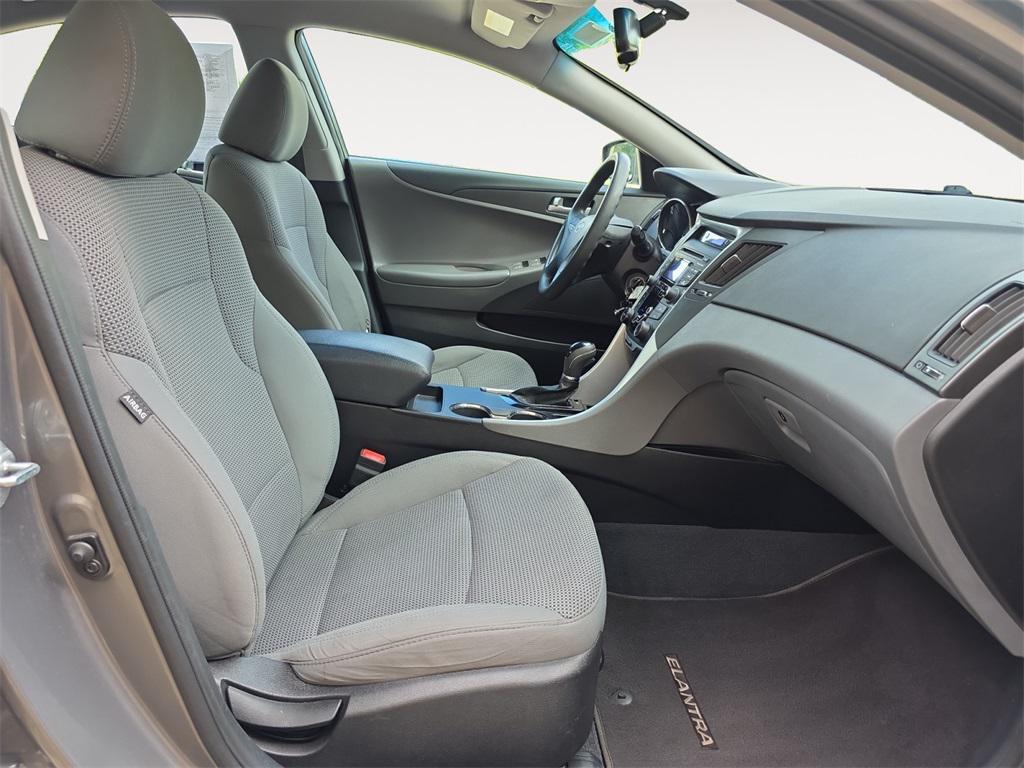 used 2013 Hyundai Sonata car, priced at $7,266
