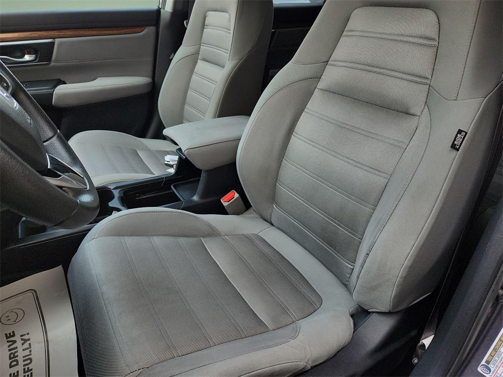 used 2019 Honda CR-V car, priced at $13,966