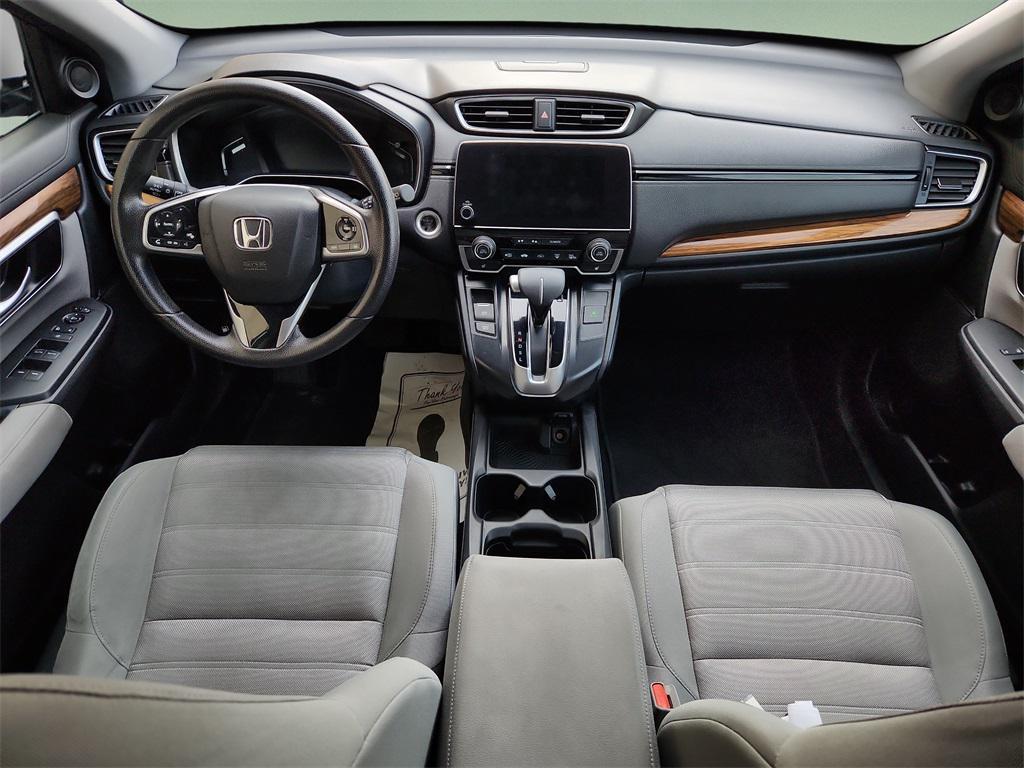 used 2019 Honda CR-V car, priced at $13,966