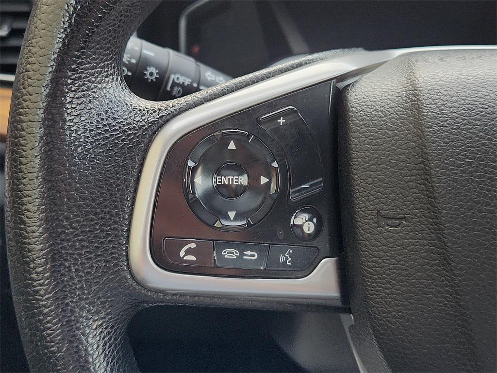 used 2019 Honda CR-V car, priced at $13,966