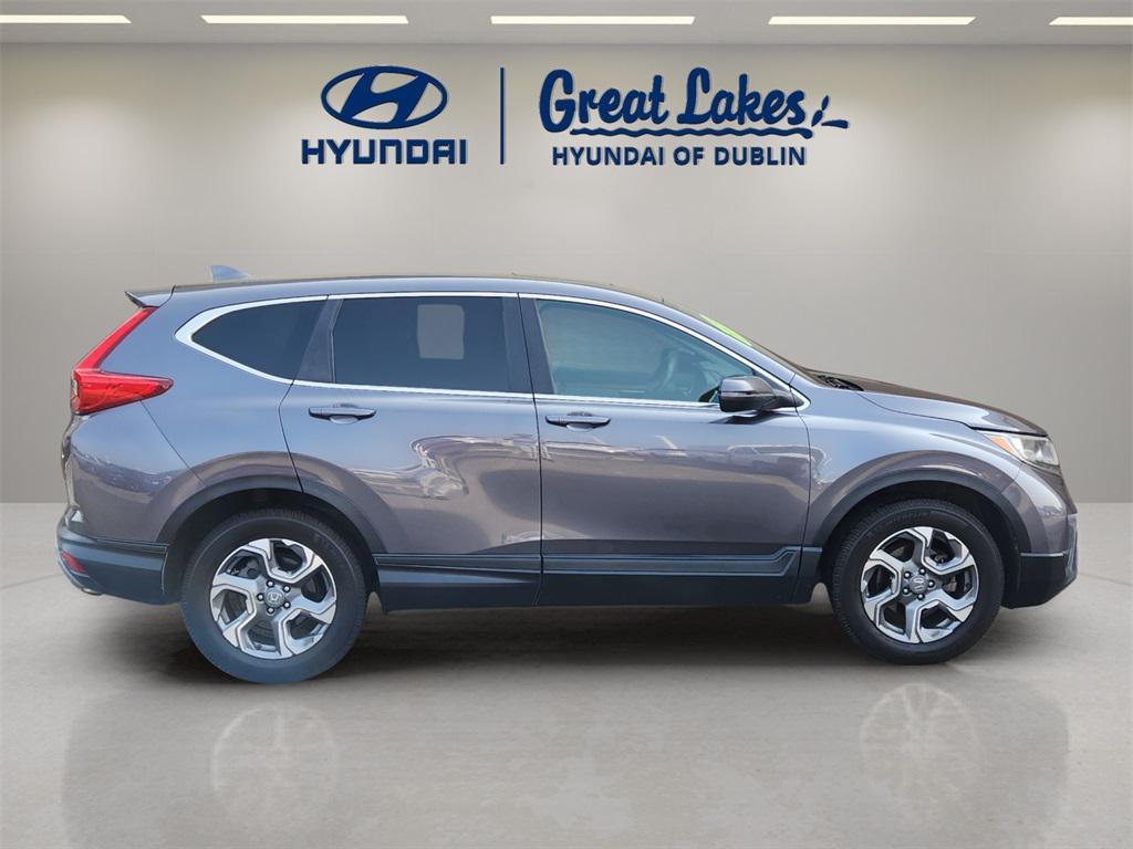 used 2019 Honda CR-V car, priced at $13,966