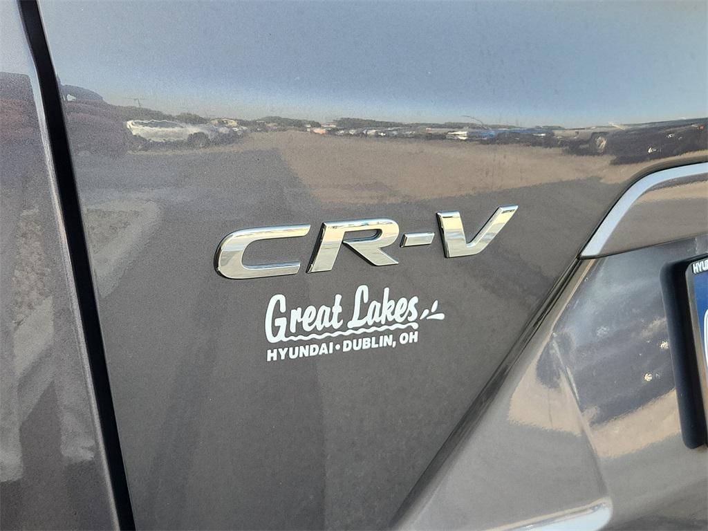 used 2019 Honda CR-V car, priced at $13,966