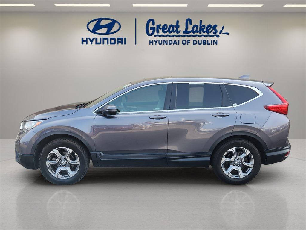 used 2019 Honda CR-V car, priced at $13,966