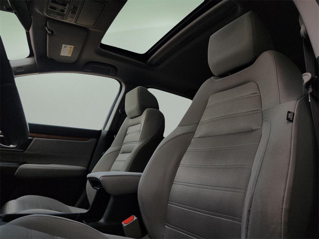 used 2019 Honda CR-V car, priced at $13,966