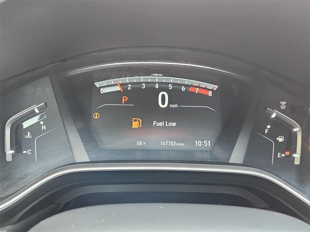 used 2019 Honda CR-V car, priced at $13,966