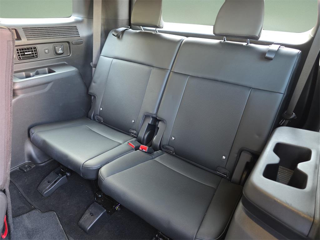 used 2024 Hyundai Santa Fe car, priced at $36,766