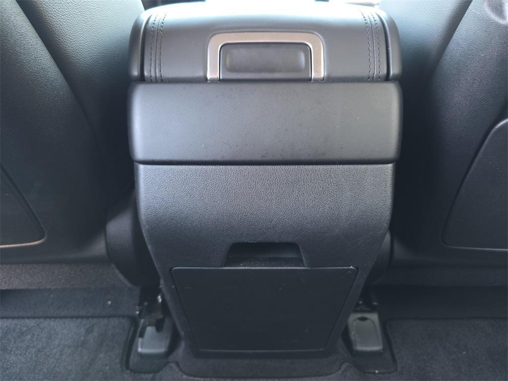 used 2024 Hyundai Santa Fe car, priced at $36,766