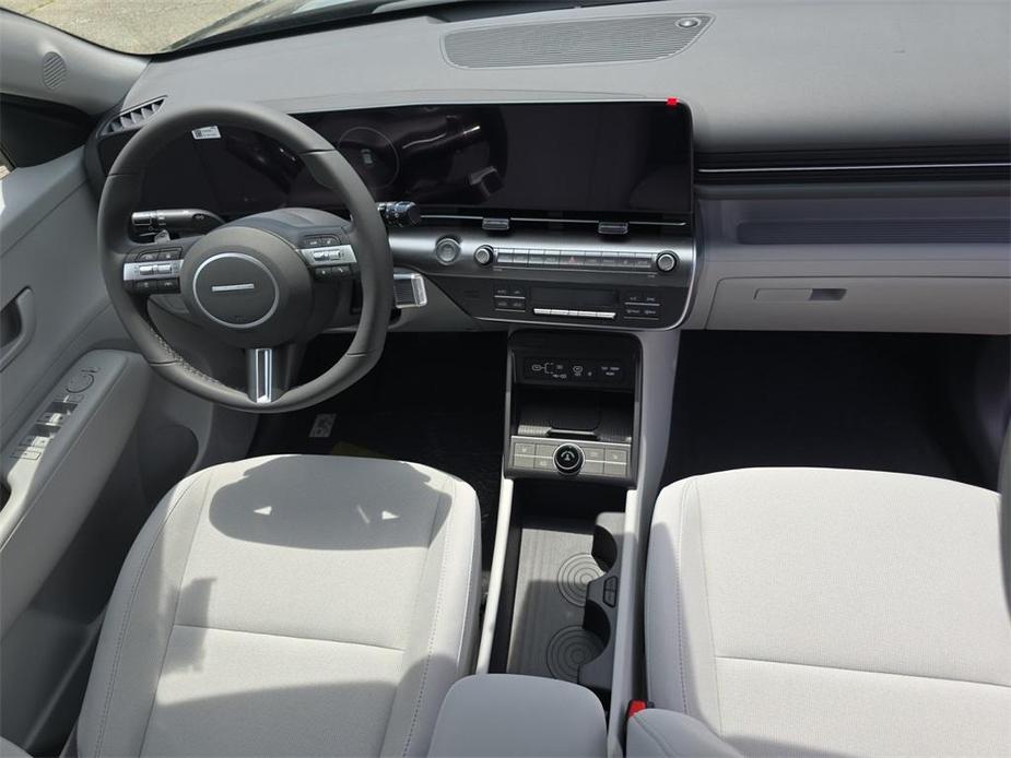 new 2024 Hyundai Kona car, priced at $29,766