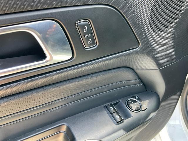 used 2024 Ford Mustang car, priced at $32,166