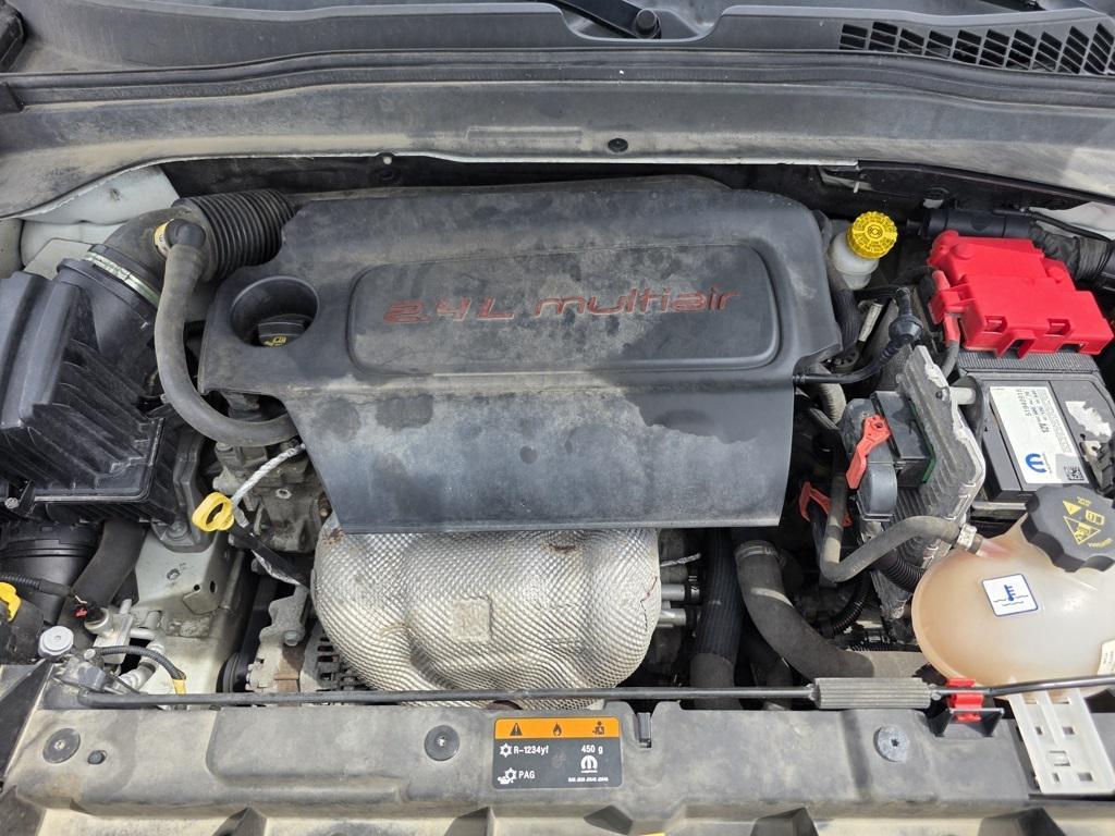 used 2019 Jeep Renegade car, priced at $11,566
