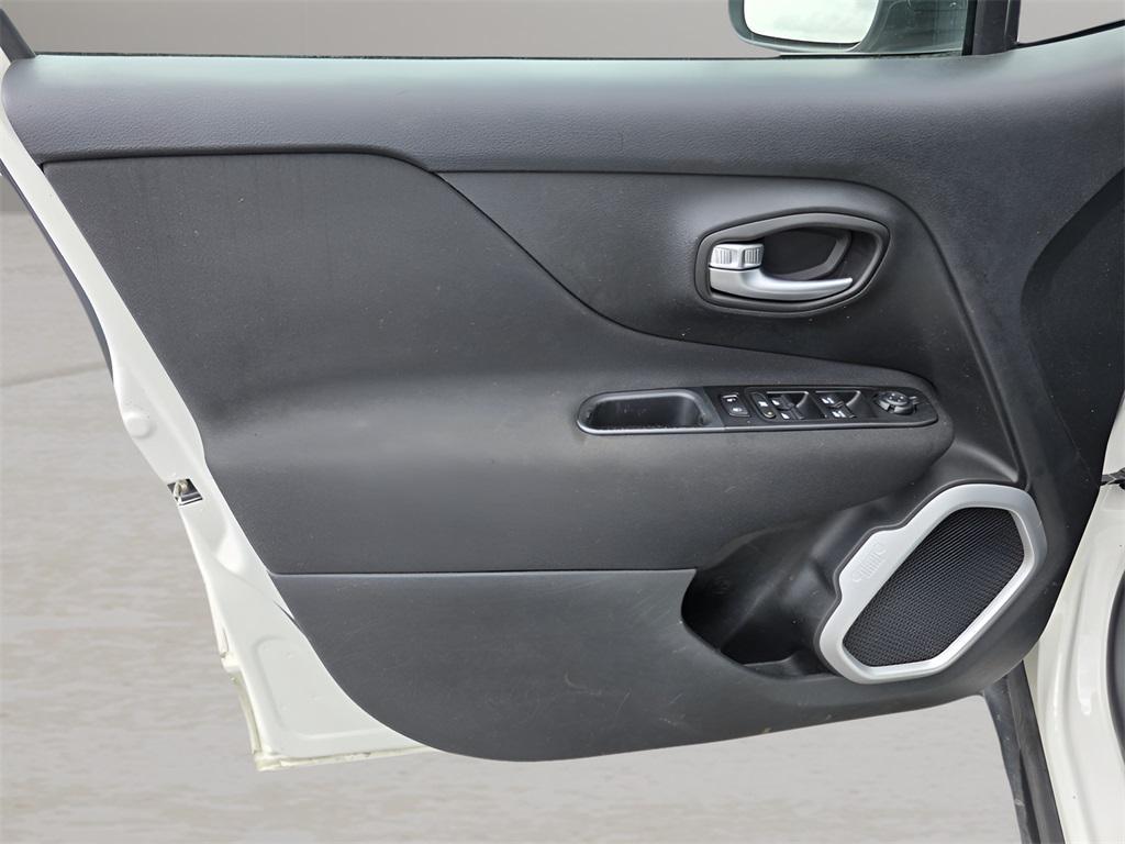 used 2019 Jeep Renegade car, priced at $11,566
