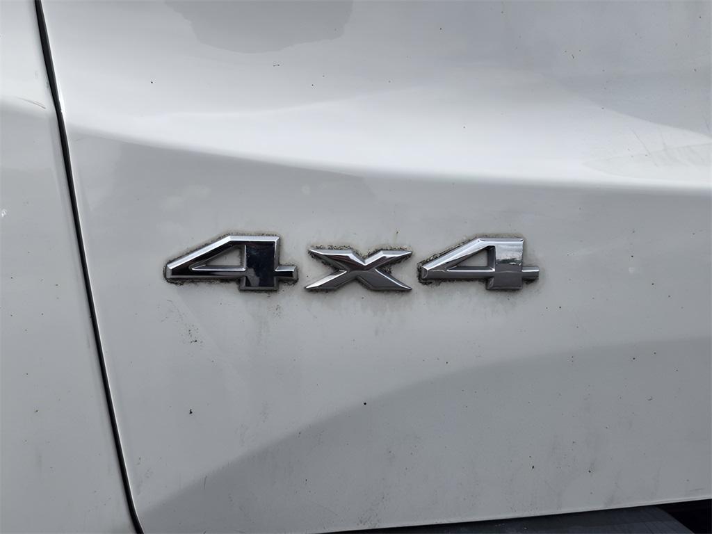 used 2019 Jeep Renegade car, priced at $11,566