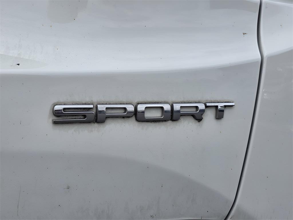 used 2019 Jeep Renegade car, priced at $11,566