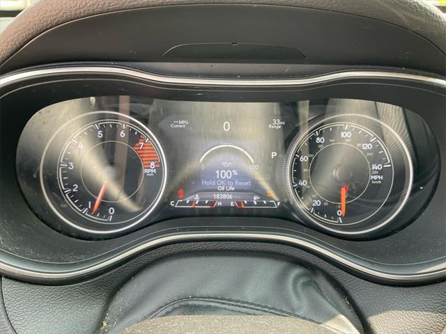 used 2019 Jeep Cherokee car, priced at $9,966