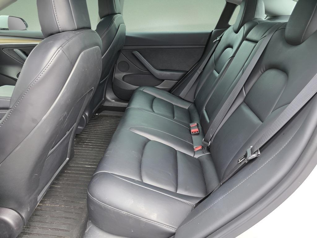 used 2022 Tesla Model 3 car, priced at $27,266