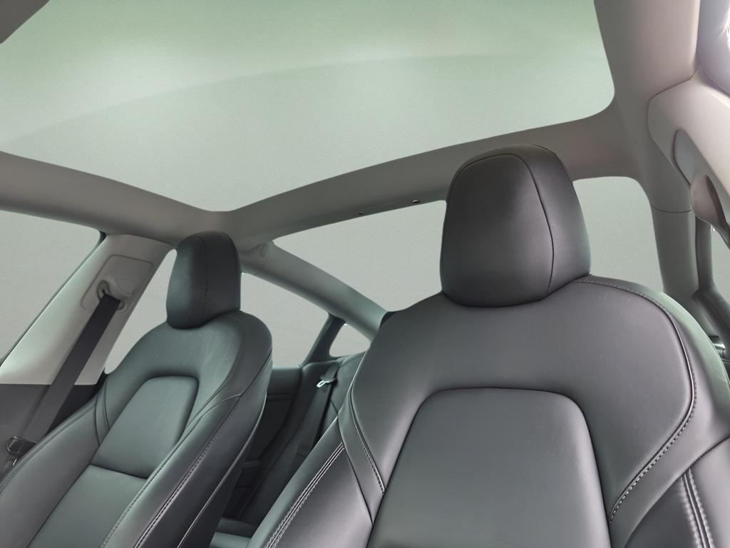 used 2022 Tesla Model 3 car, priced at $27,266