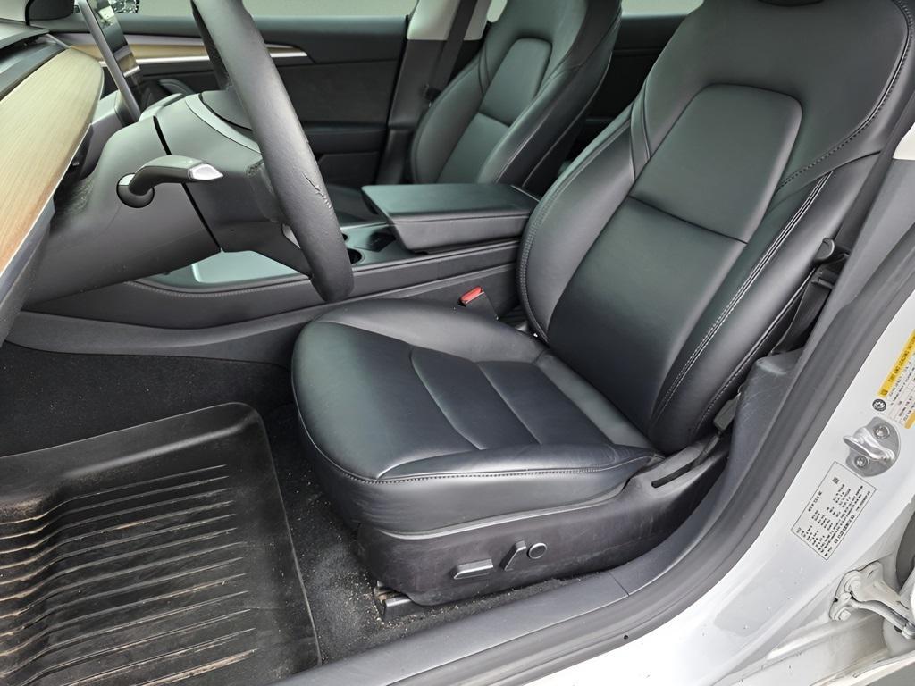 used 2022 Tesla Model 3 car, priced at $27,266